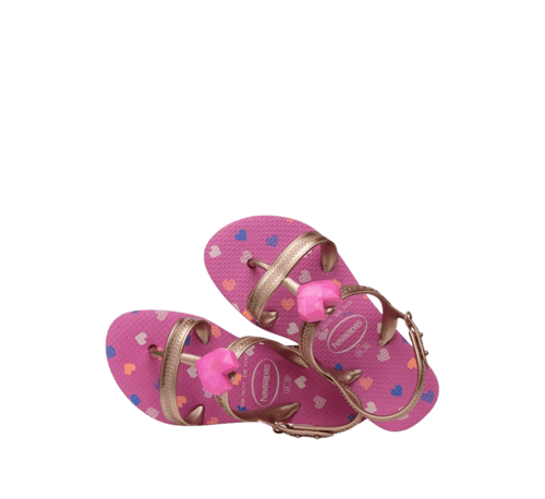 Joy Pop Sandals