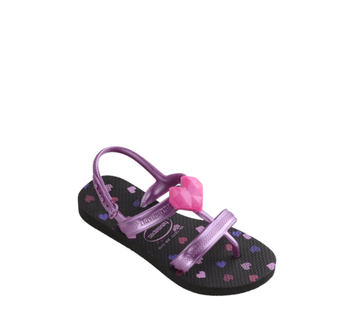 Joy Pop Sandals