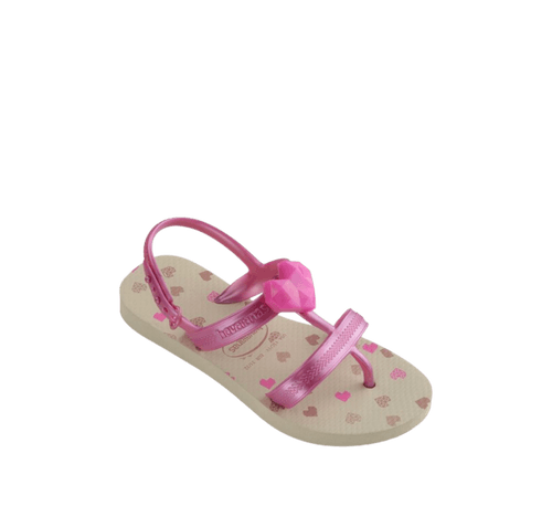 Joy Pop Sandals
