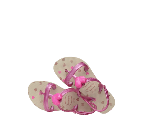 Joy Pop Sandals