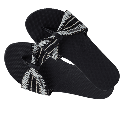 St Tropez Fita Sandals