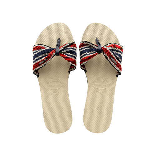 St Tropez Fita Sandals