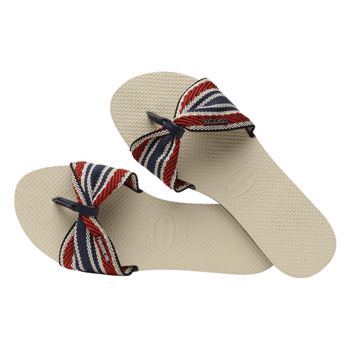 St Tropez Fita Sandals