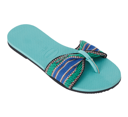 St Tropez Fita Sandals