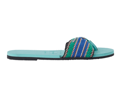 St Tropez Fita Sandals