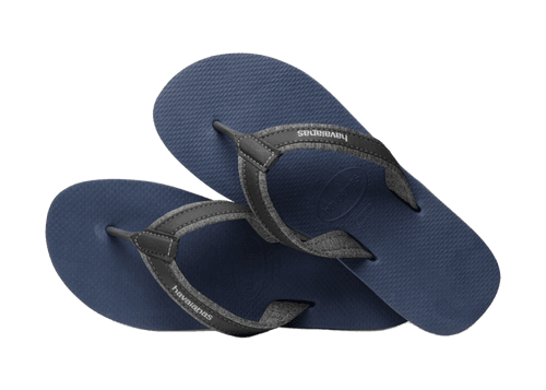 Urban Material Flip Flops