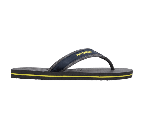 Urban Material Flip Flops