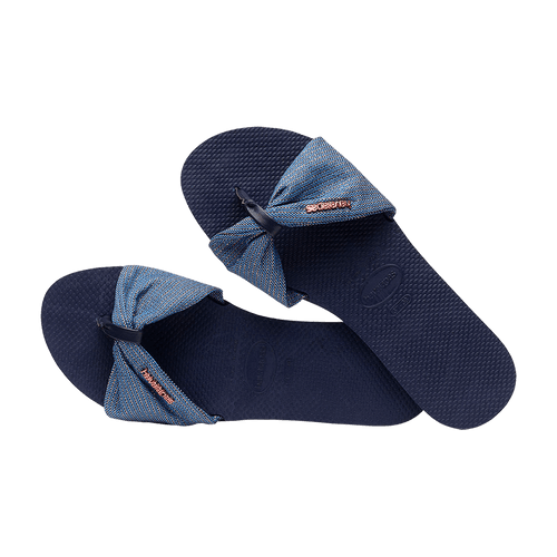 You St Tropez Shine Sandals