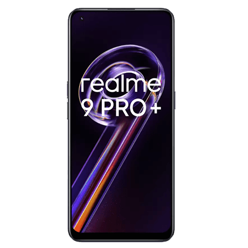 Refurbished Realme 9 Pro Plus 5G