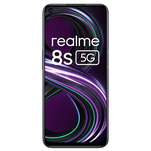 Refurbished Realme 8s 5G