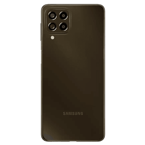 Refurbished Samsung Galaxy M53 5G