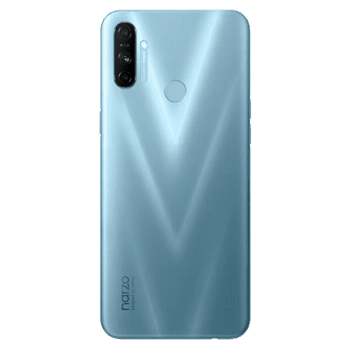 Refurbished Realme Narzo 20A