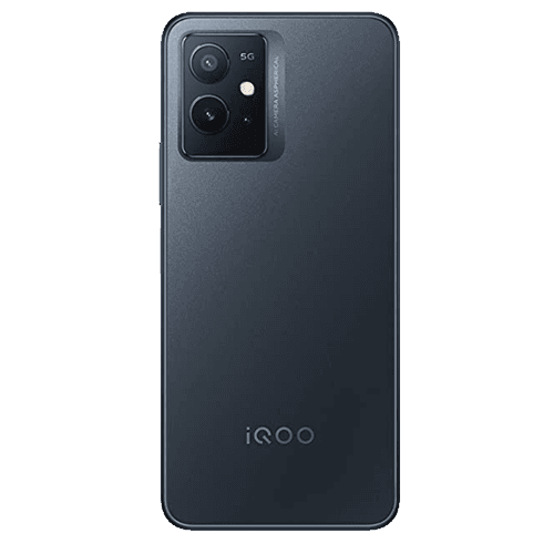 Refurbished IQOO Z6 5G