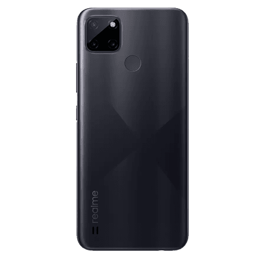 Refurbished Realme C21Y