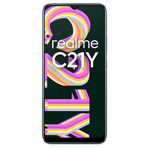 Refurbished Realme C21Y