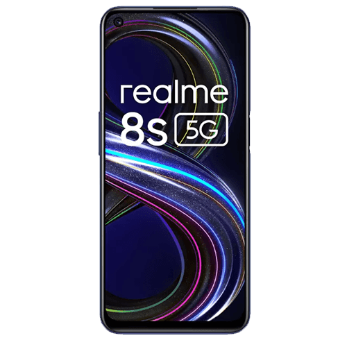 Refurbished Realme 8s 5G