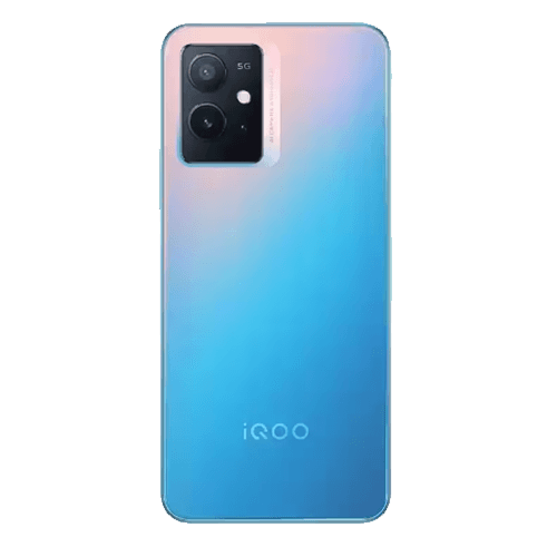 Refurbished IQOO Z6 5G