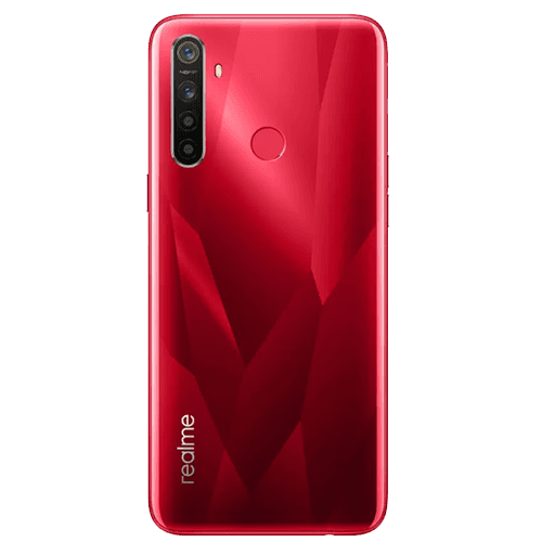 Refurbished Realme 5s