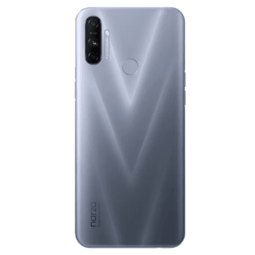 Refurbished Realme Narzo 20A