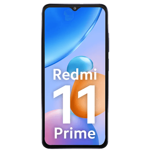 Refurbished Xiaomi Redmi 11 Prime