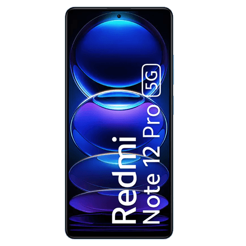Refurbished Xiaomi Redmi Note 12 PRO 5G