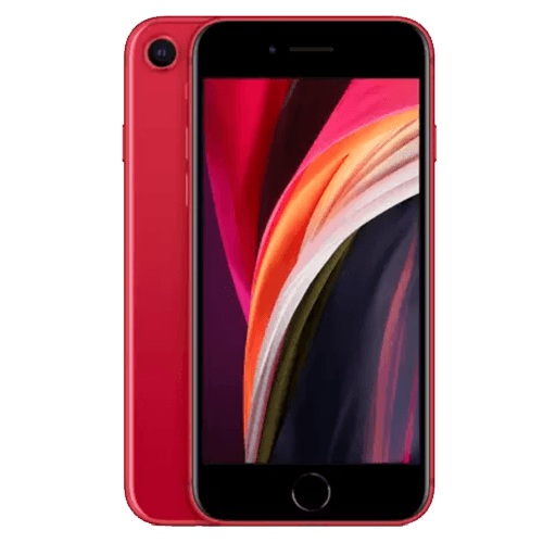 Refurbished Apple iPhone SE 2022