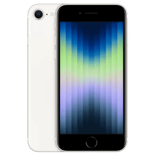 Refurbished Apple iPhone SE 2022