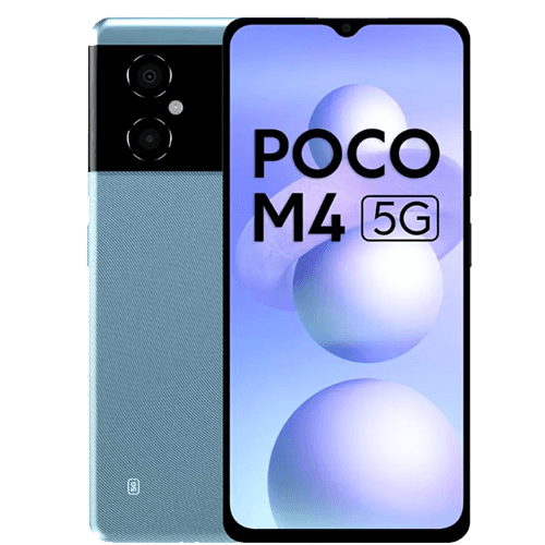 Refurbished Poco M4 5G