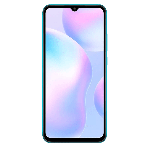 Refurbished Xiaomi Redmi 9A