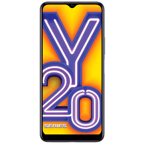 Refurbished Vivo Y20i