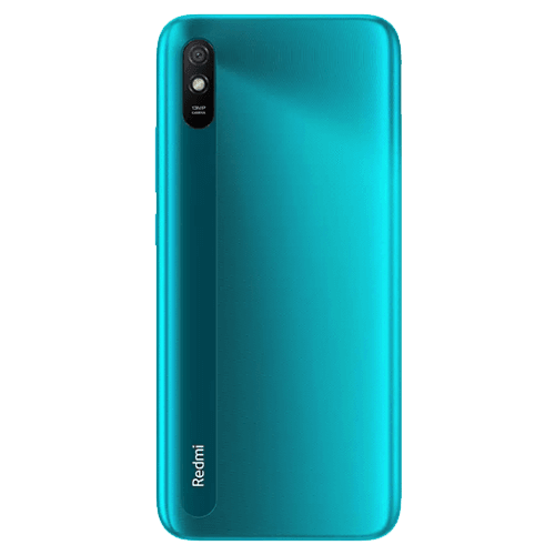 Refurbished Xiaomi Redmi 9A