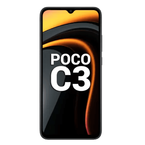 Refurbished Poco C3