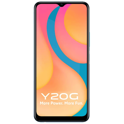 Refurbished Vivo Y20G