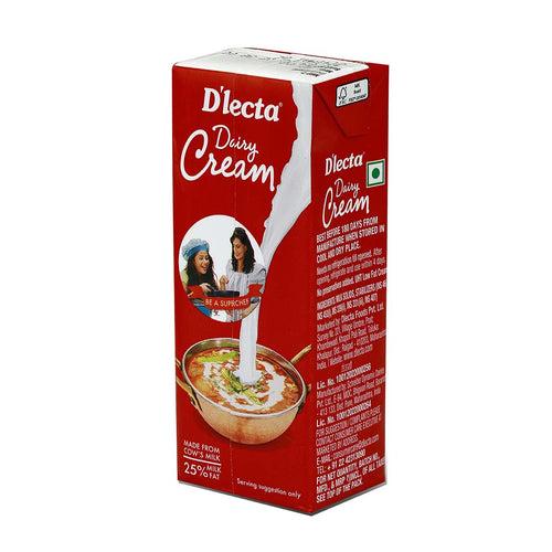 DAIRY CREAM 200 ml