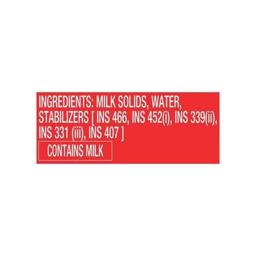 DAIRY CREAM 200 ml