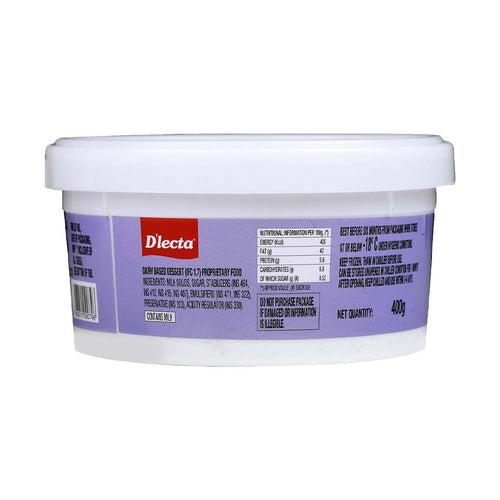 Mascarpone 400 G (Pack of 2)