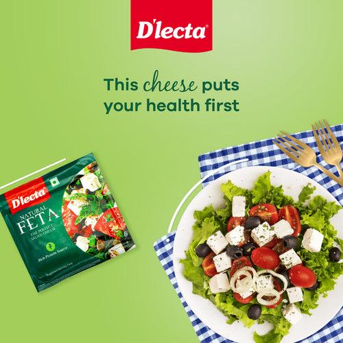 FETA CHEESE 250 g