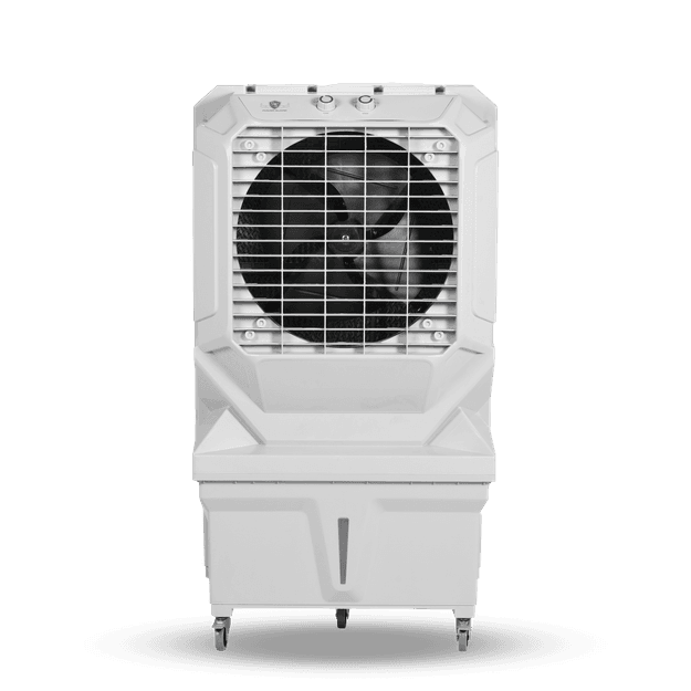 Air Cooler: Power Guard Jetmax Jumbo Desert Air Cooler (100 Ltr)