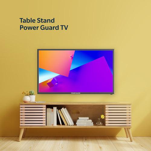 LED TV:- Power Guard 80 cm (32 inch) Frameless HD Ready LED Smart Android TV  (PG 32 S1)