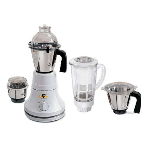 Mixer Grinder: Power Guard Galaxy Premium Mixer (1.1 HP)( 4 Jars)