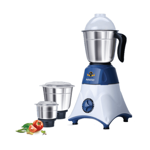 Mixer Grinder: Power Guard Rapid Mixer Grinder 750 Watts