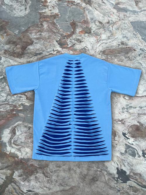 1.2 EXO TEE: BLUE