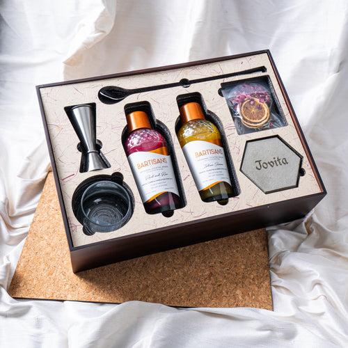 Cheers Gift Box