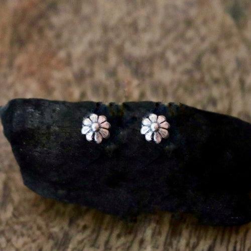 Phool Cartilage/Kids Studs Earrings