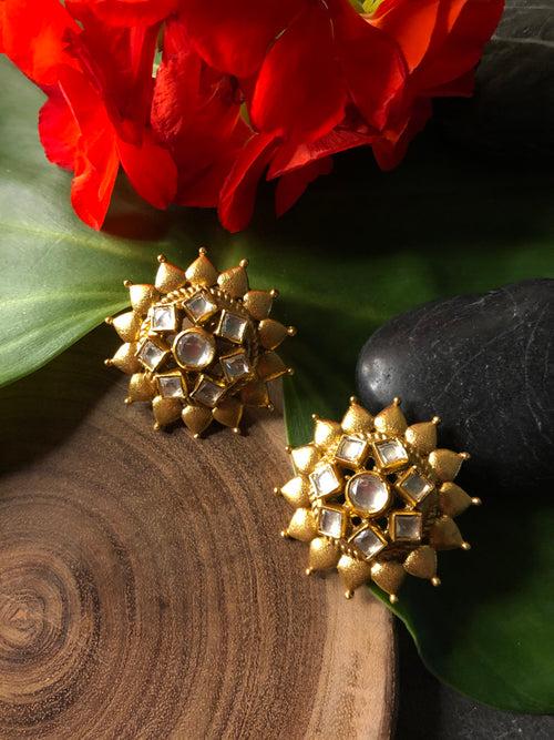 GITANJALI EARRINGS