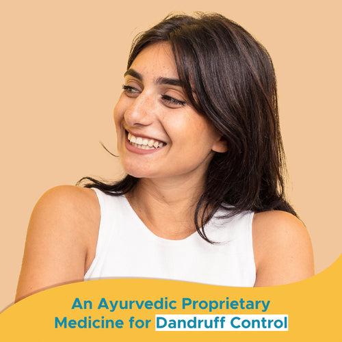 Dandruff Control Hair Mask | From the Makers of Parachute Advansed | 160ml