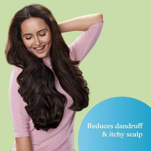 [BOGO] Dandruff Control Regimen | From the makers of Parachute Advansed | 495 ml