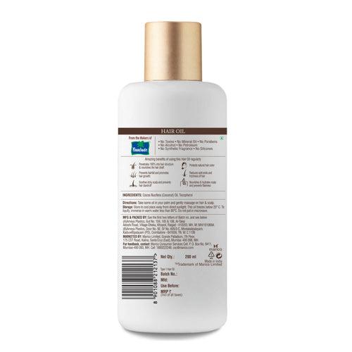 Extra Virgin Coconut Hair Oil | 200ml