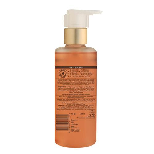 [AFF] Body Care Combo - Shower Gel 200ml + Body Lotion 200ml | From the makers of Parachute Advansed | 400ml