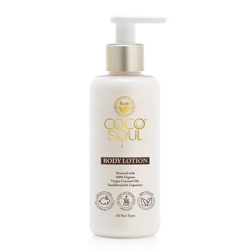 [BOGO] Body Lotion | From the makers of Parachute Advansed | 200ml